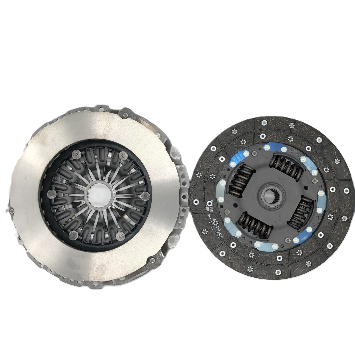 Schaeffler LuK Clutch Kit LuK RepSet 6273032090