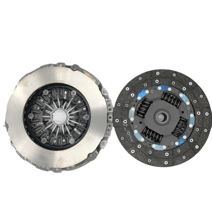 Schaeffler LuK Clutch Kit LuK RepSet 6273032090