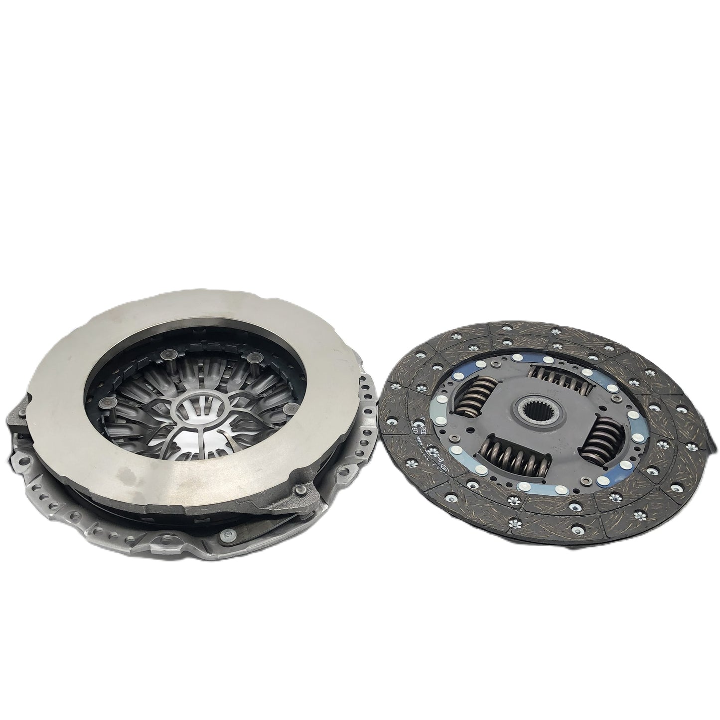 Schaeffler LuK Clutch Kit LuK RepSet 6273032090