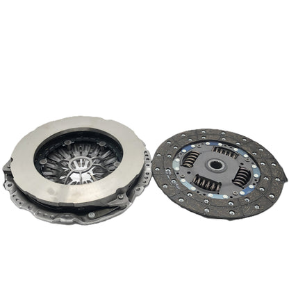 Schaeffler LuK Clutch Kit LuK RepSet 6273032090