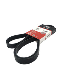 GATES Micro-V Serpentine Belt 6PK1827