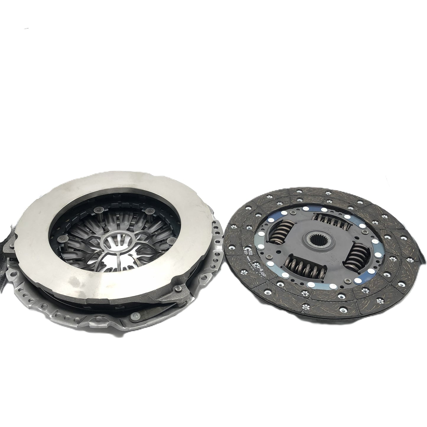 Schaeffler LuK Clutch Kit LuK RepSet 6273032090
