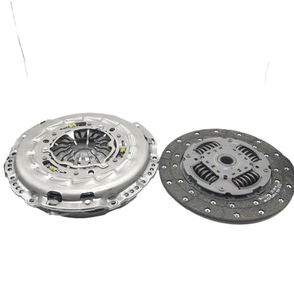 Schaeffler LuK Clutch Kit LuK RepSet 6273032090