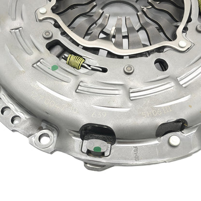 Schaeffler LuK Clutch Kit LuK RepSet 6273032090