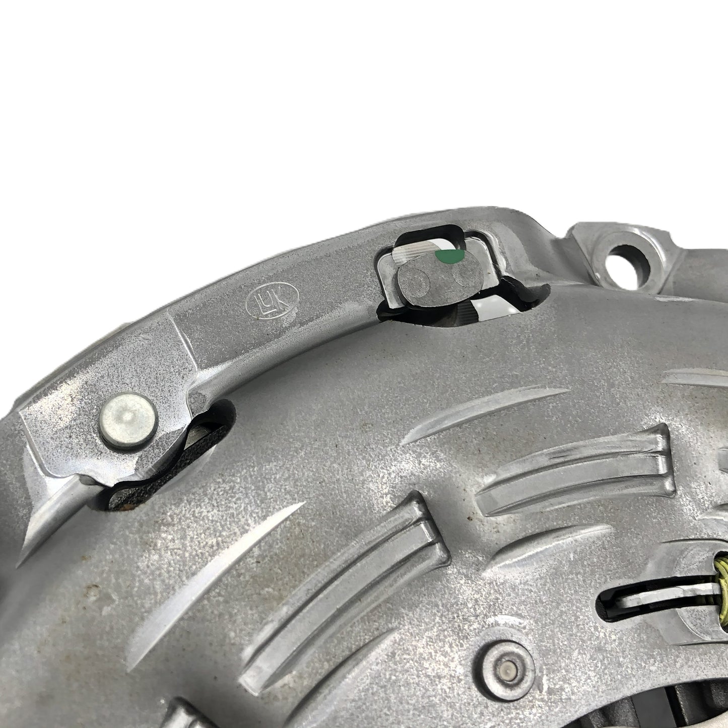 Schaeffler LuK Clutch Kit LuK RepSet 6273032090