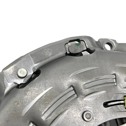 Schaeffler LuK Clutch Kit LuK RepSet 6273032090