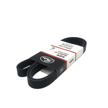 GATES Micro-V Serpentine Belt 6PK1700