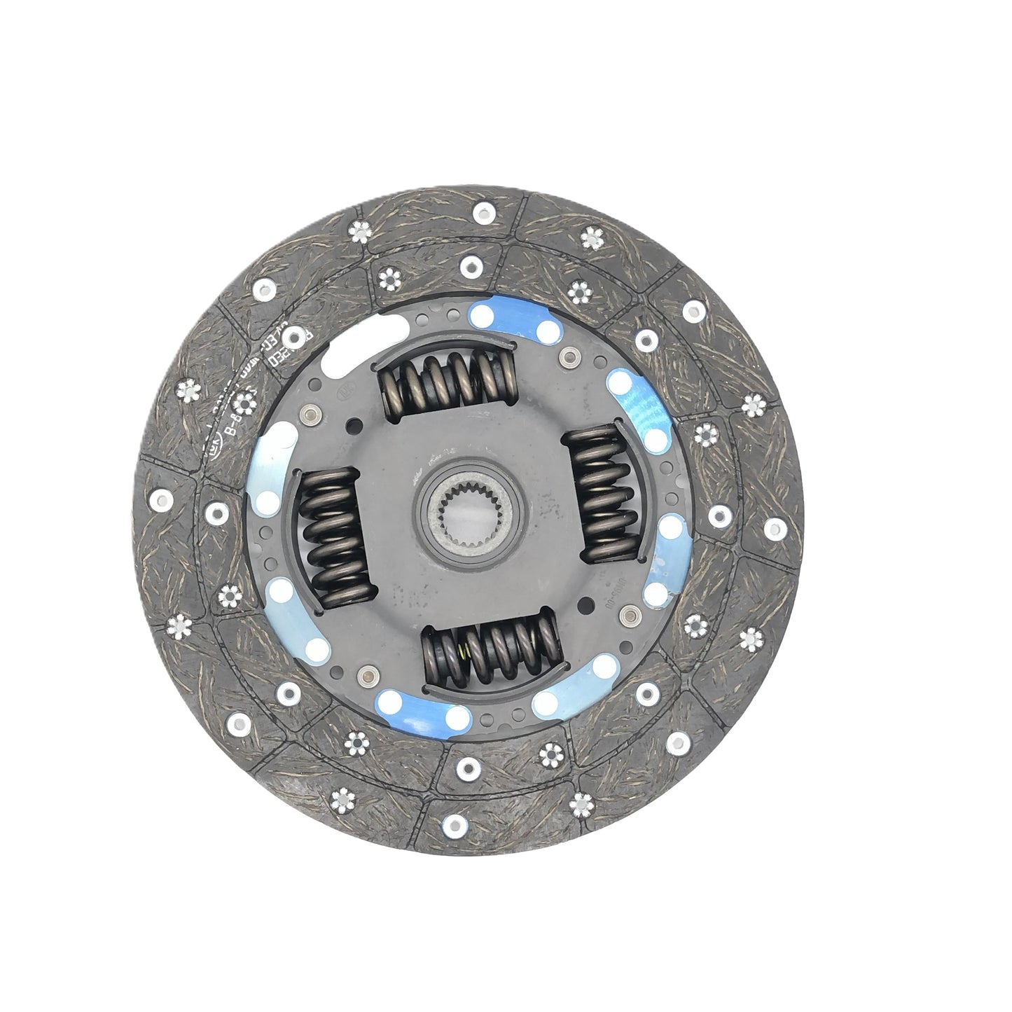 Schaeffler LuK Clutch Kit LuK RepSet 6273032090