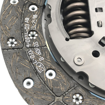 Schaeffler LuK Clutch Kit LuK RepSet 6273032090