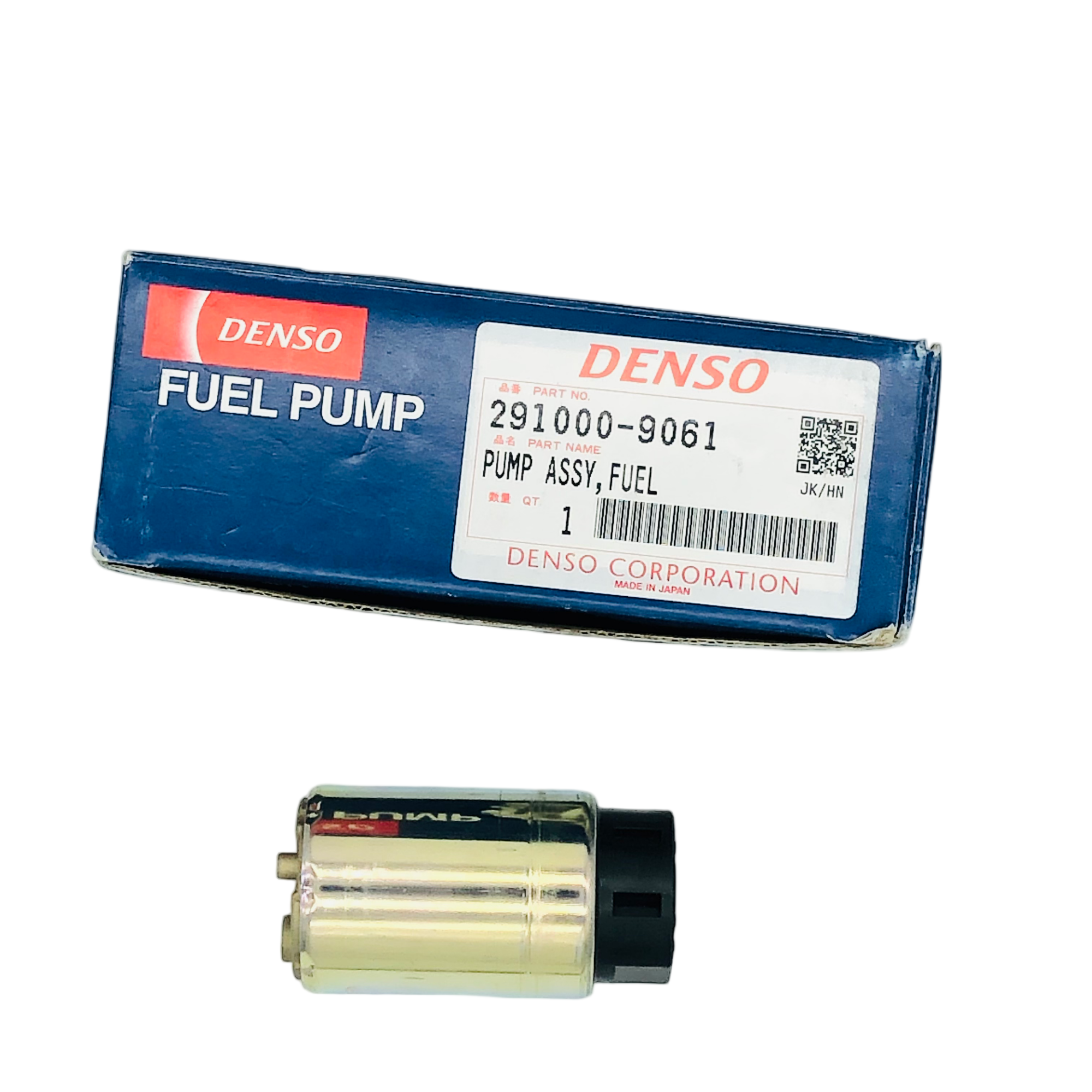 DENSO Fuel Pump 291000-9060 / 291000-9061