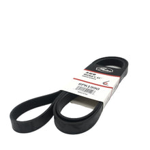 GATES Micro-V Serpentine Belt 6PK1990