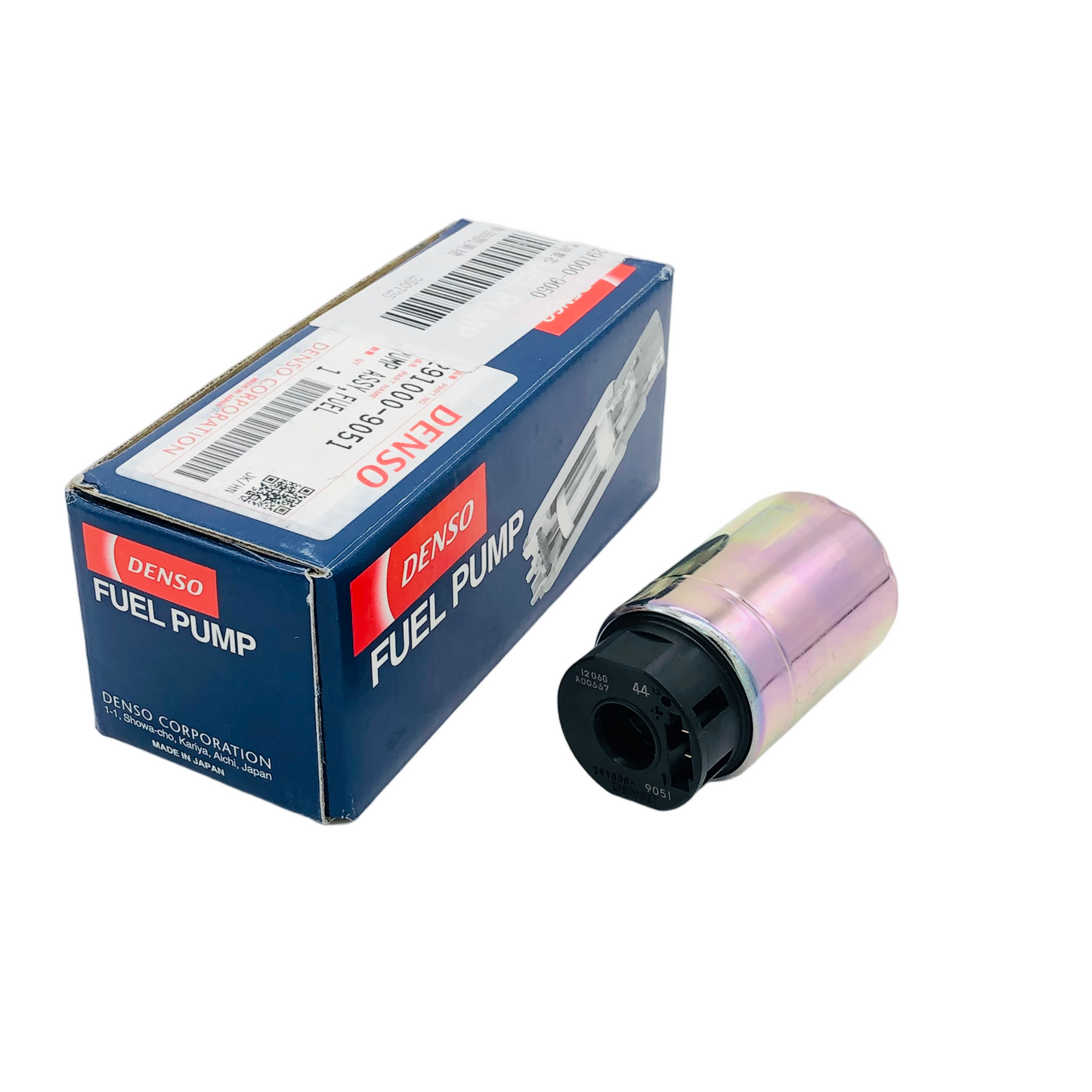 DENSO Fuel Pump 291000-9050 / 291000-9051