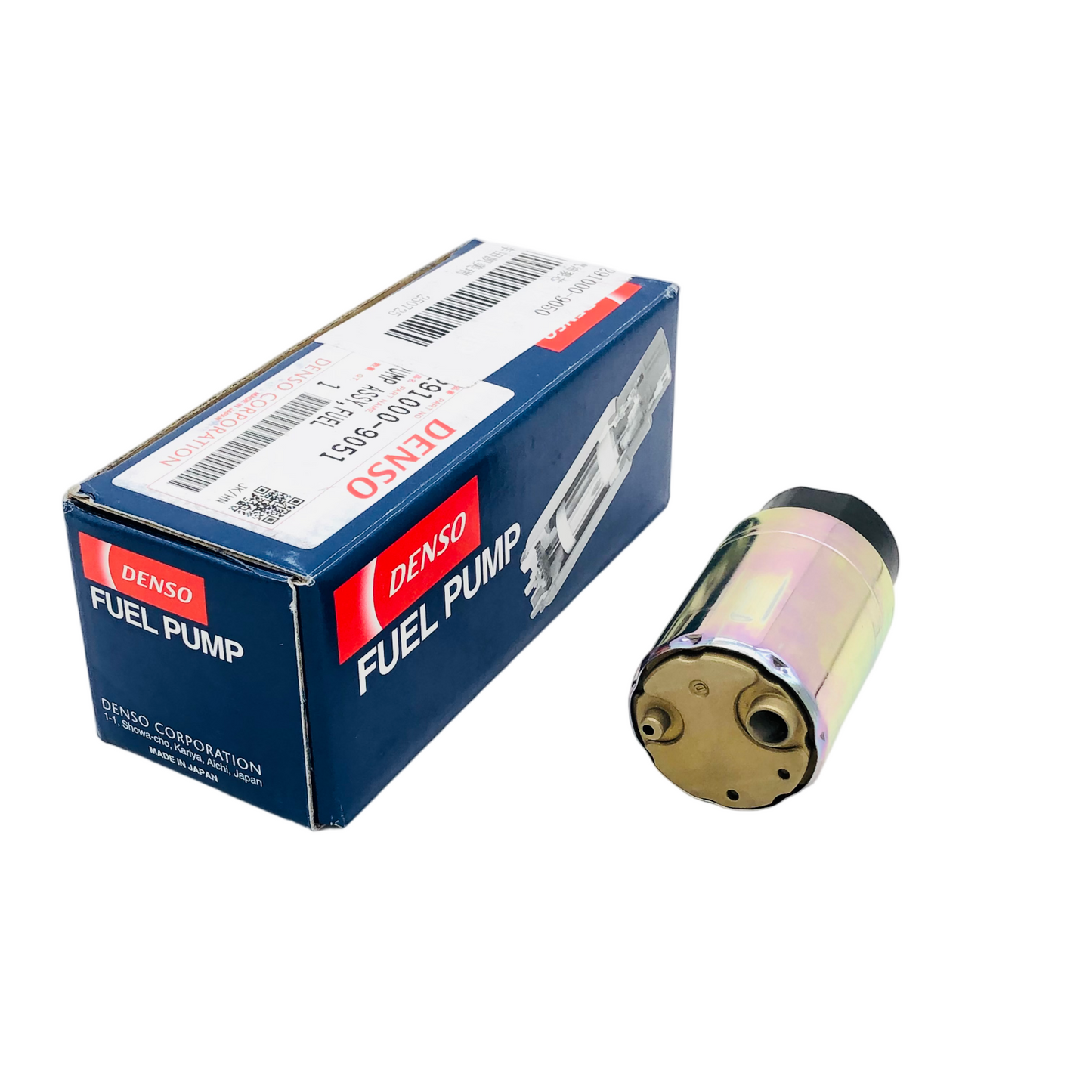 DENSO Fuel Pump 291000-9050 / 291000-9051
