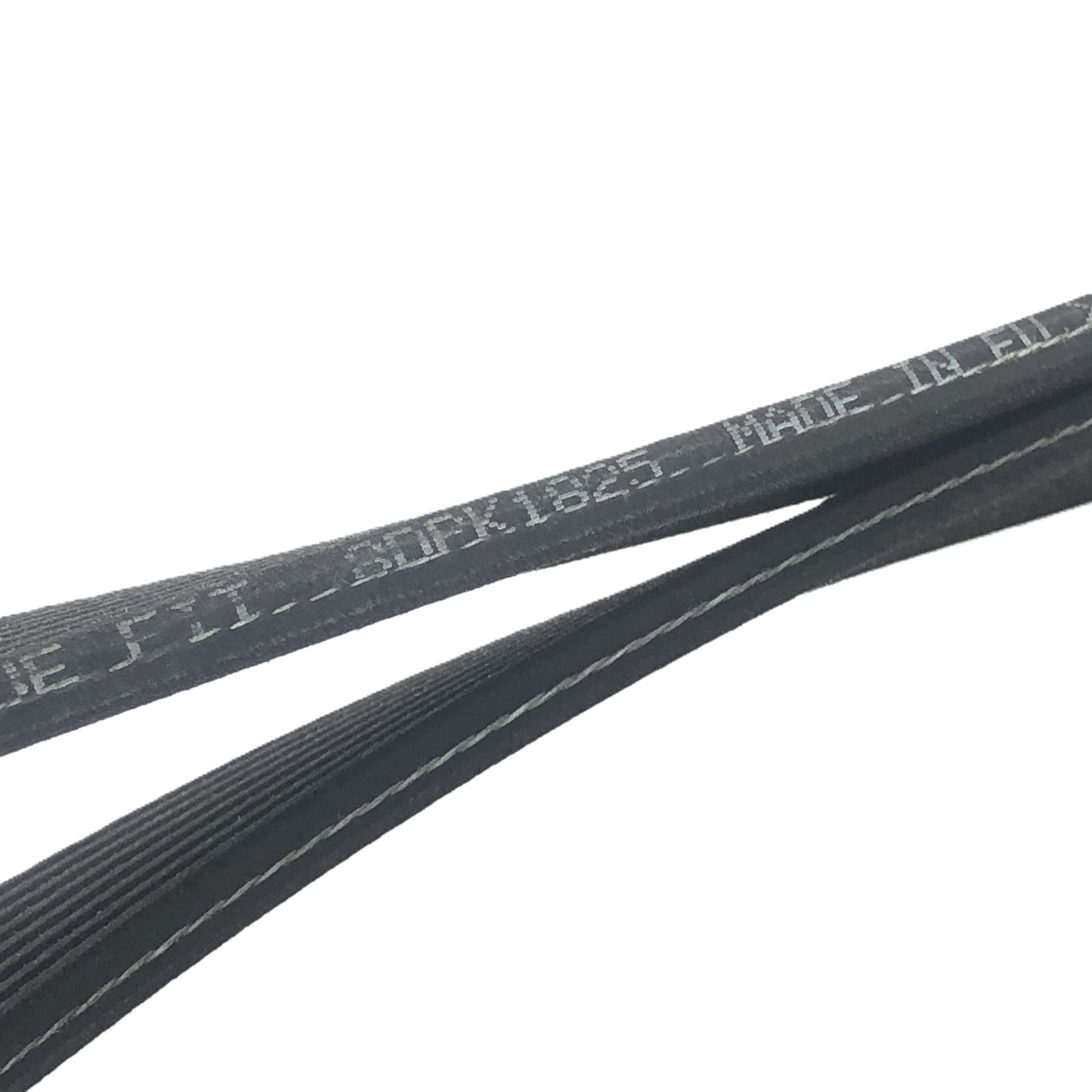 GATES Micro-V Serpentine Belt 8DPK1825