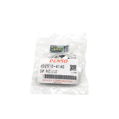DENSO Radiator Cap 022510-4140