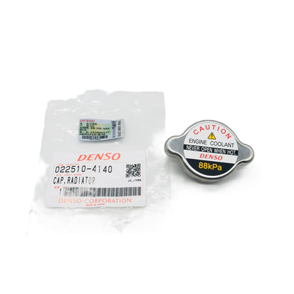 DENSO Radiator Cap 022510-4140
