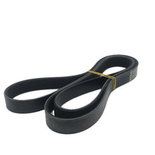 GATES Micro-V Serpentine Belt 6PK1548