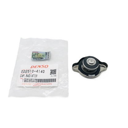 DENSO Radiator Cap 022510-4140