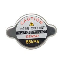 DENSO Radiator Cap 022510-4140 image 2 Candru