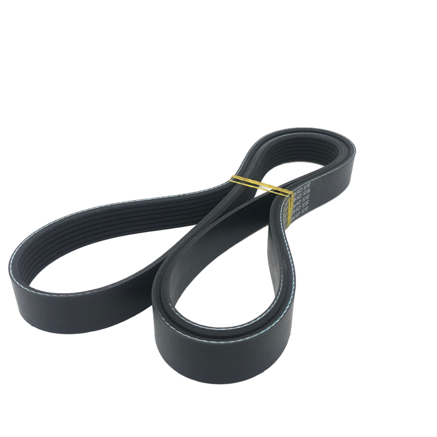 GATES Micro-V Serpentine Belt 7PK1852