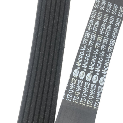 GATES Micro-V Serpentine Belt 7PK1852