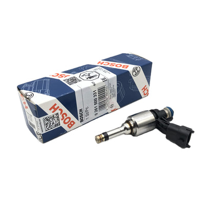 BOSCH High-pressure Injector GDI 0261500331