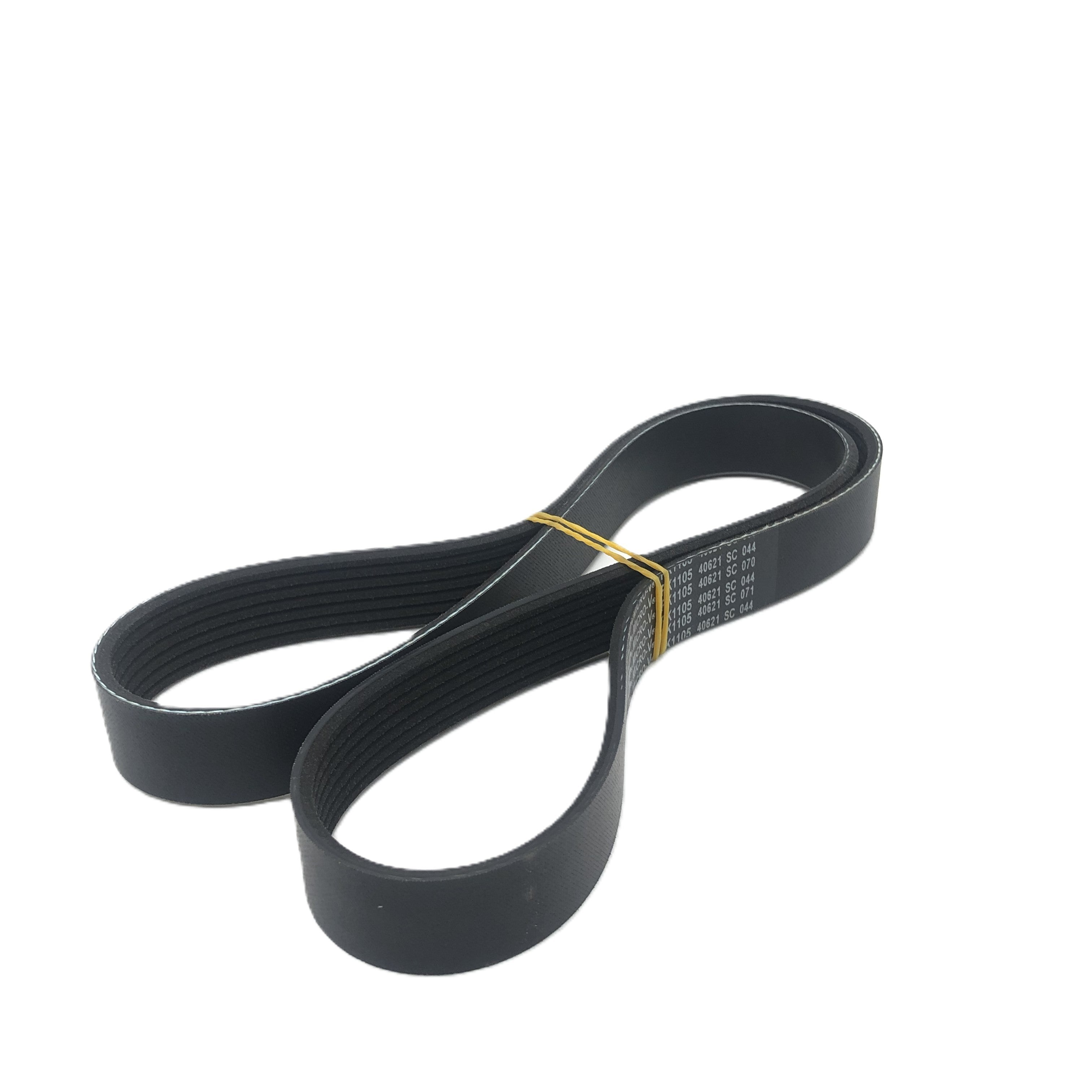 GATES Micro-V Serpentine Belt 7PK1105