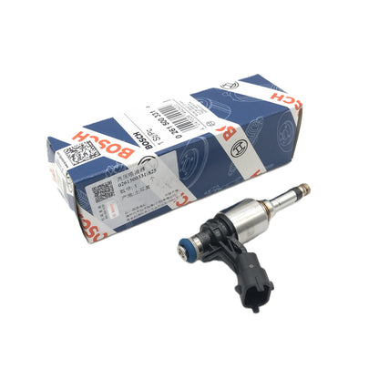 BOSCH High-pressure Injector GDI 0261500331
