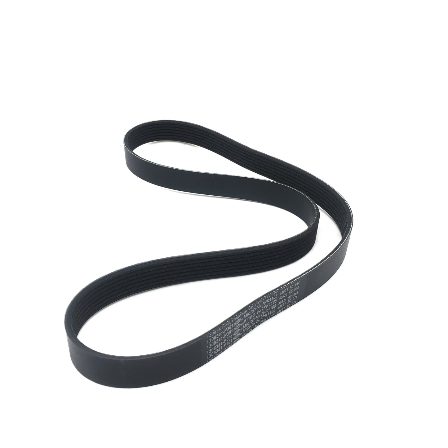 GATES Micro-V Serpentine Belt 7PK1105