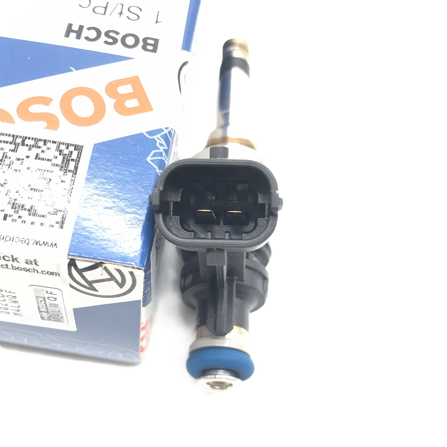 BOSCH High-pressure Injector GDI 0261500331