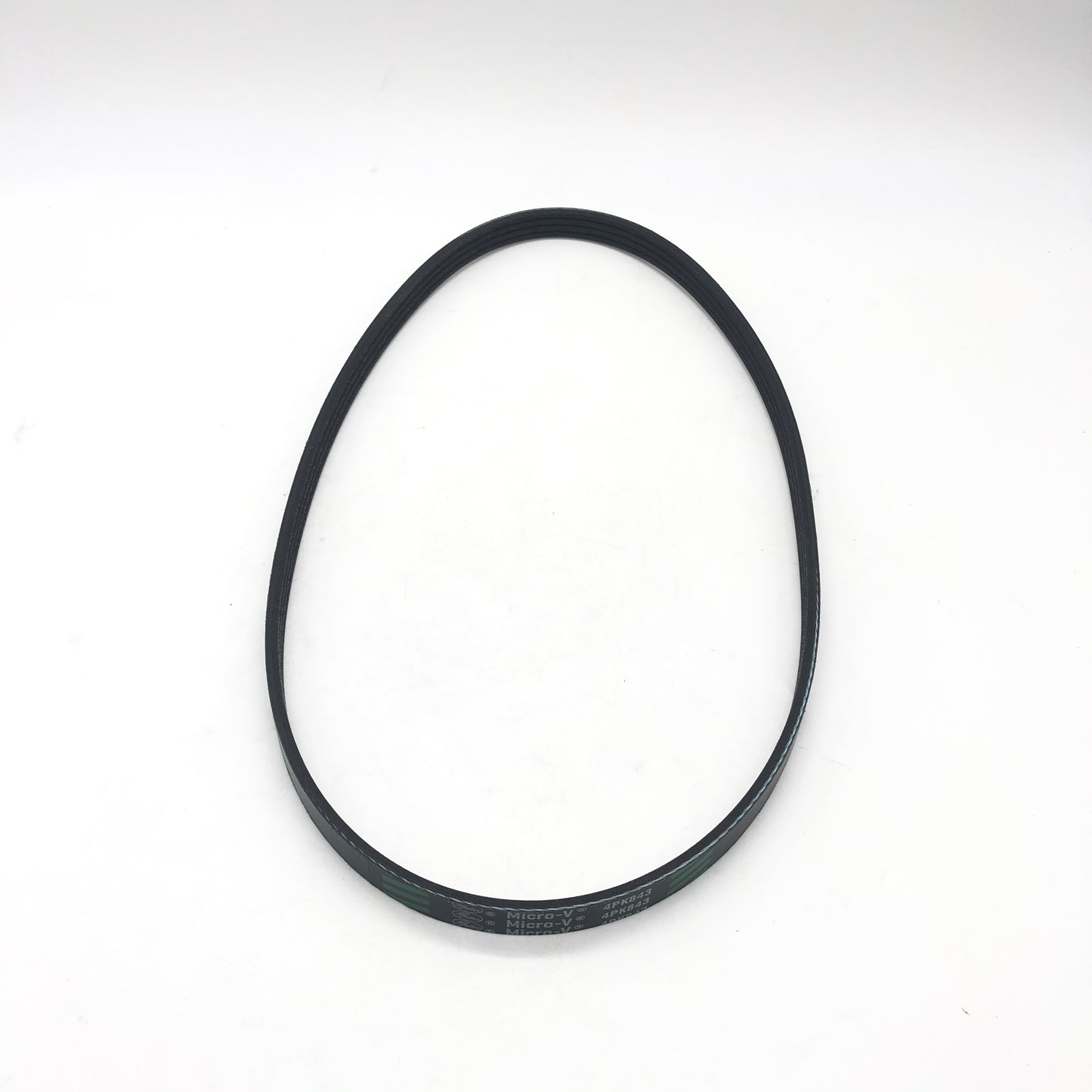 GATES Micro-V Serpentine Belt 4PK843