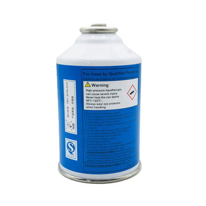 DENSO Refrigerant HFC-134a IC999000-0020