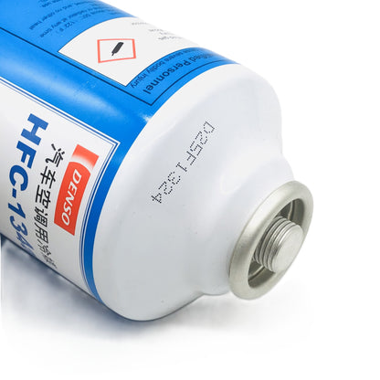 DENSO Refrigerant HFC-134a IC999000-0020