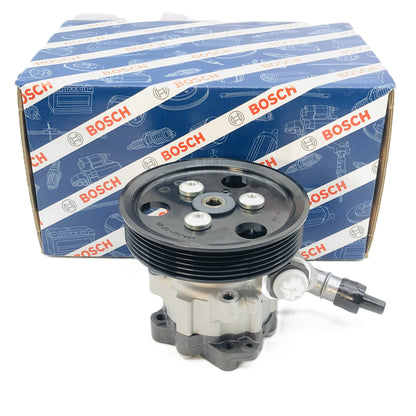 BOSCH Hydraulic Power Steering Pump KS00003755