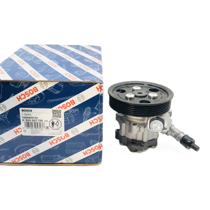 BOSCH Hydraulic Power Steering Pump KS00003755