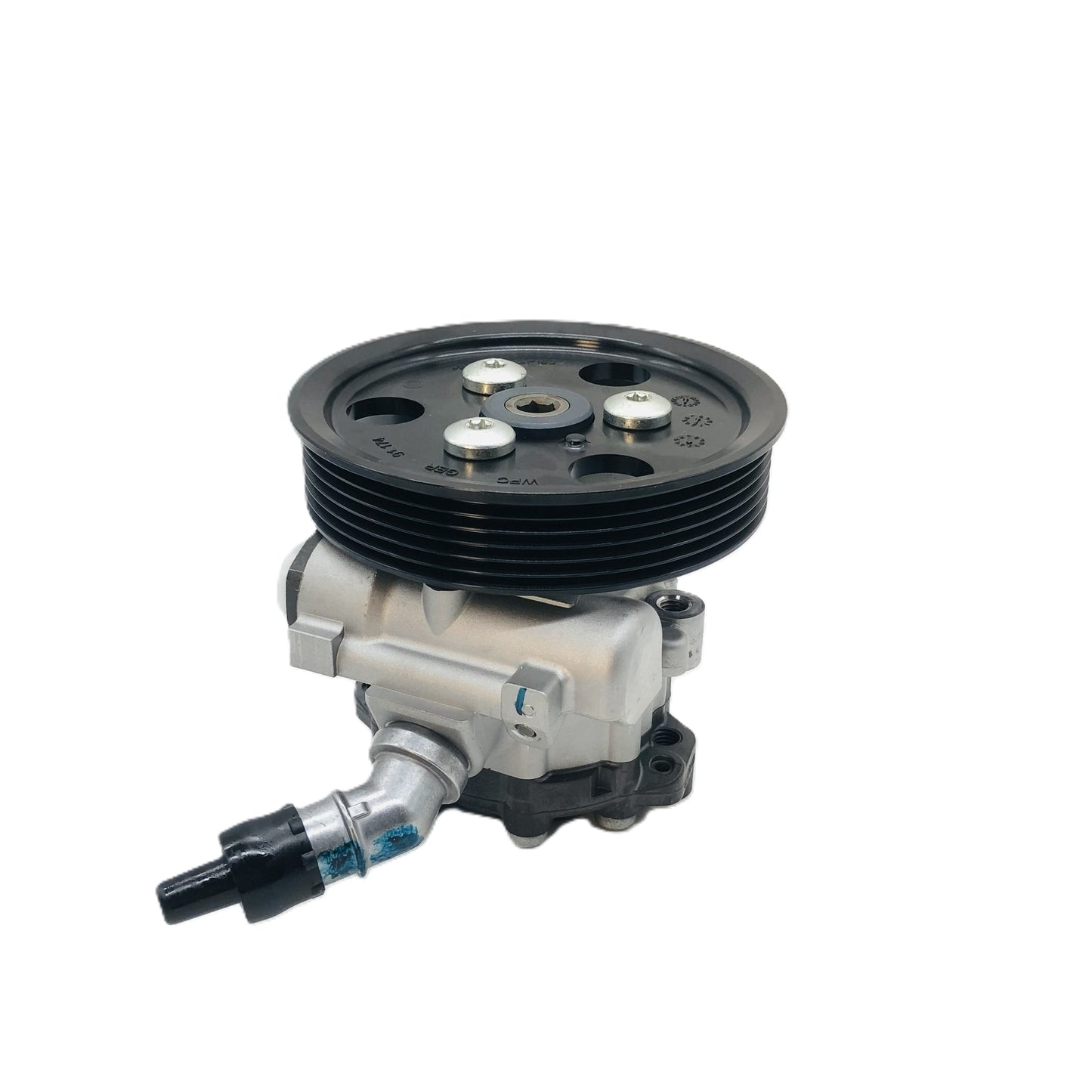 BOSCH Hydraulic Power Steering Pump KS00003755