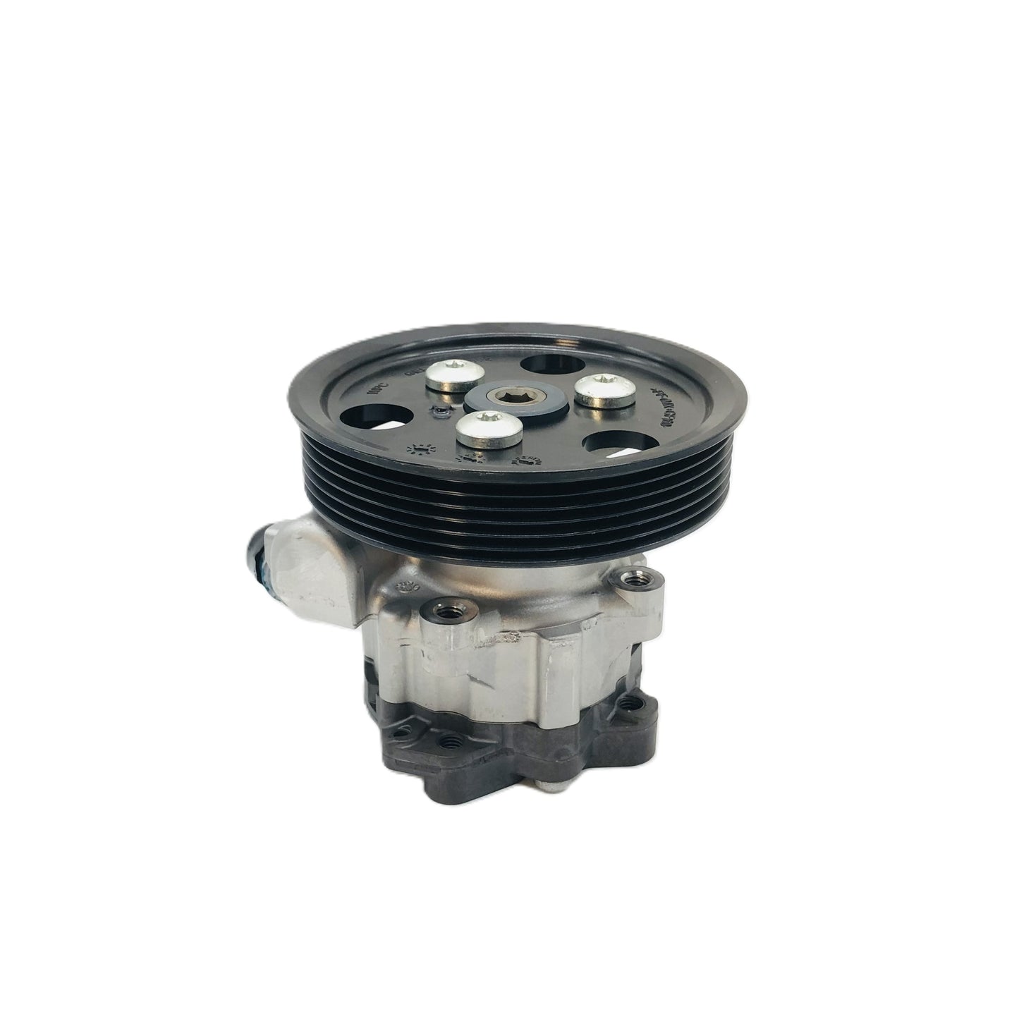 BOSCH Hydraulic Power Steering Pump KS00003755