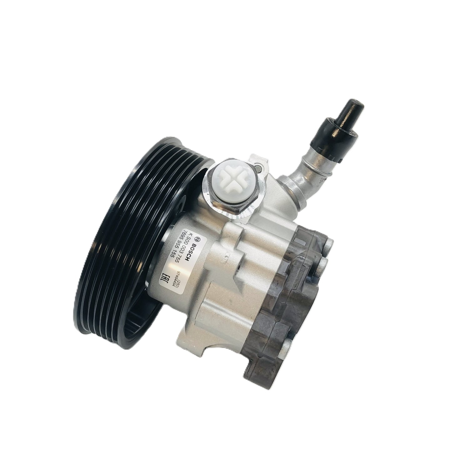 BOSCH Hydraulic Power Steering Pump KS00003755