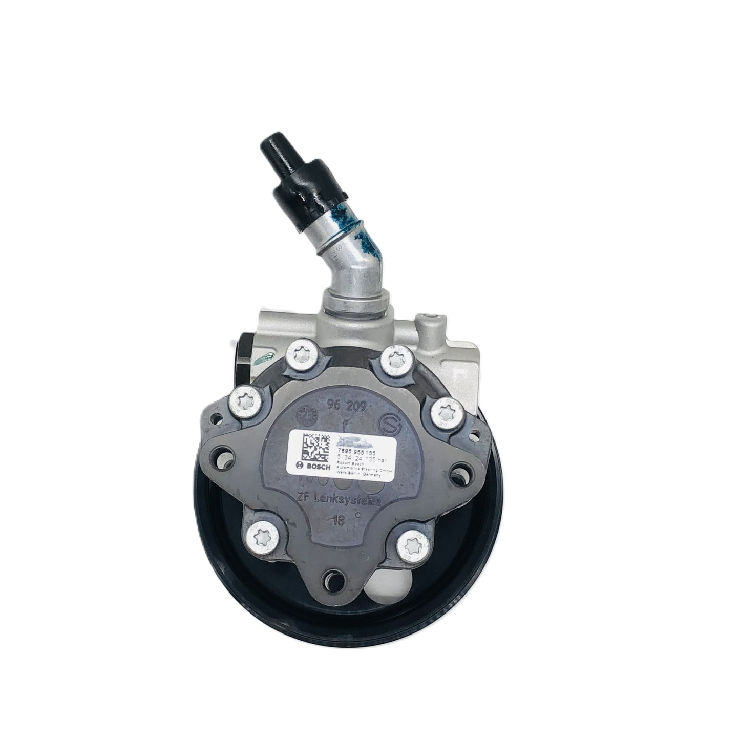 BOSCH Hydraulic Power Steering Pump KS00003755