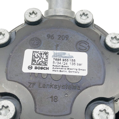 BOSCH Hydraulic Power Steering Pump KS00003755