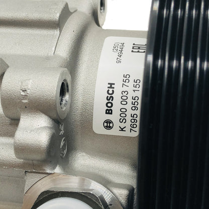 BOSCH Hydraulic Power Steering Pump KS00003755