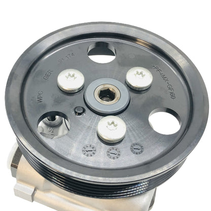 BOSCH Hydraulic Power Steering Pump KS00003755