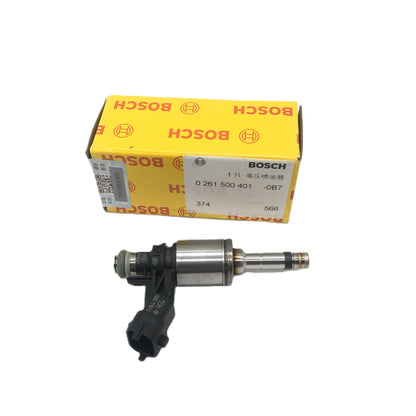 BOSCH High-pressure Injector GDI 0261500401