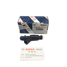 BOSCH Gasoline Injector 0280157108