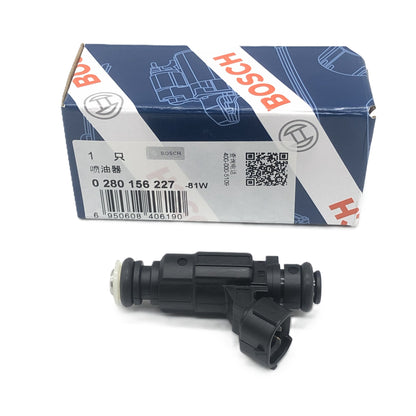 BOSCH Gasoline Injector 0280156227