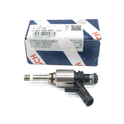 BOSCH High-pressure Injector GDI 0261500589