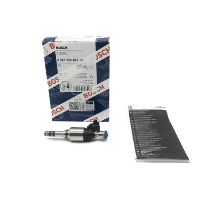 BOSCH High-pressure Injector GDI 0261500463