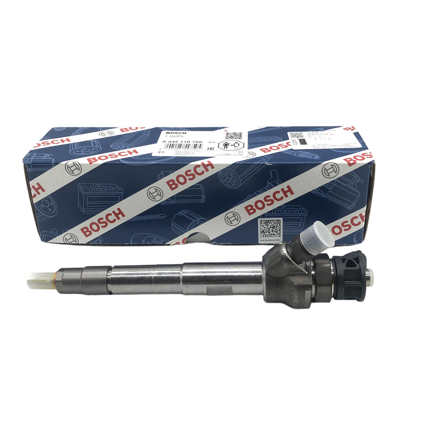 BOSCH Diesel Injector Nozzle 0445110700