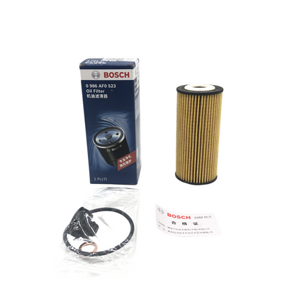 BOSCH Oil Filter 0986AF0523