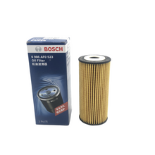 BOSCH Oil Filter 0986AF0523